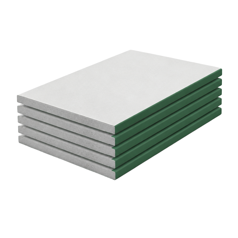 Standard Plasterboard 2400 x 1200 x 12.5mm