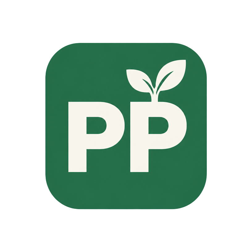 Price Planter logo